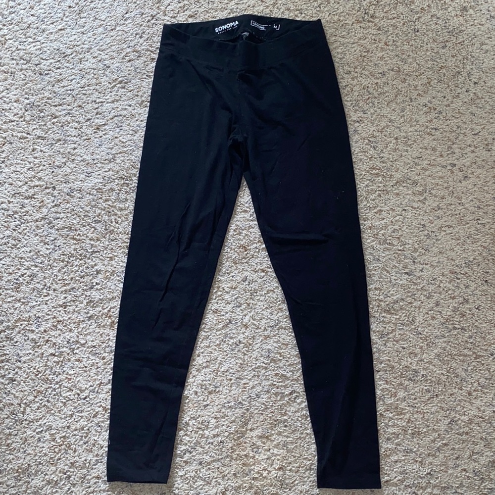 Thick quality leggings